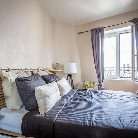 Petit Havre De Paix De 27M2 A Montmartre Apartment Paris Exterior photo